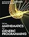 From Mathematics to Generic Programming by 