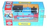 Thomas the Tank Engine Motorized Trackmaster - Thomas