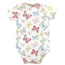 Touched by Nature Unisex Baby Organic Cotton