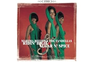 Ridin High//Sugar N Spice