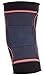 Kunto Fitness Knee Brace Compression Support Sleeve for Sports, Arthritis, Joint Pain, Injury Recovery and More! (Small)