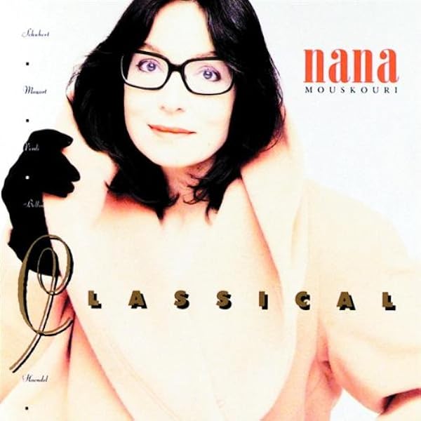 【DVD】nana swings JAZZ 中国版 nana mouskouri DVD】nana swings JAZZ 中国版 nana mouskouri Amazon.com: Nana