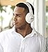 808 PERFORMER BT - Wireless + Wired Over-Ear Headphones - White