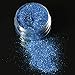 Mermaid Iridescent Cosmetic Glitter Chunky Festival Makeup For Face Body Hair Nails (4CGPD-06)