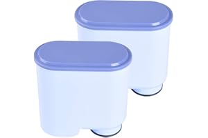 Espresso Coffee Water Replacement Filters Compatible with Philips Saeco AquaClean CA6903 / 10/00 / 01/22 / 47