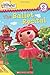 Lalaloopsy: The Ballet Recital