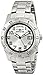 Invicta Men's 5249S Pro Diver Stainless Steel Silver Dial Watch