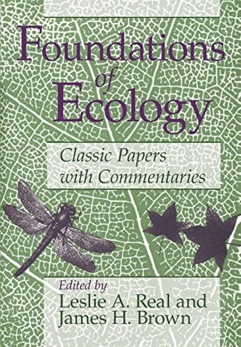 Amazon.com: Ecology: From Individuals to Ecosystems: 9781119279358