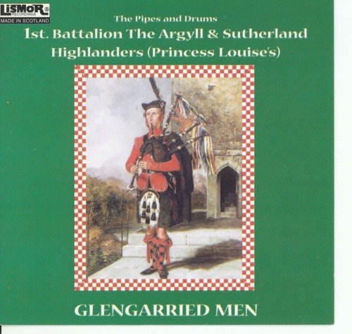 Glengarried Men