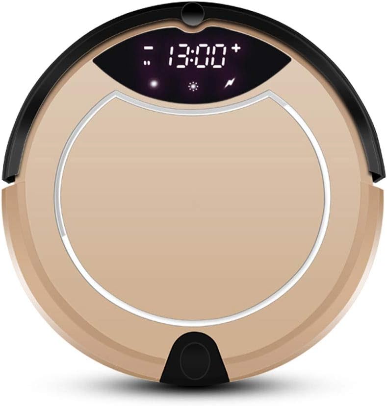 aspirapolvere robotizzato per peli di animali domestici