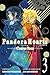 PandoraHearts ~Caucus Race~, Vol. 3 - light novel