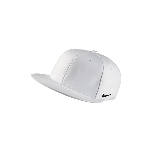 Nike True Swoosh Flex Cap Visier Unisex