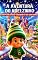 Livro LIVRO INFANTIL: A AVENTURA DO NOELZINHO- UM NATAL NA CIDADE ENCANTADA: LIVRO PARA LEITURA INFANTIL 4- 8 ANOS