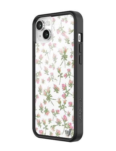 Wildflower Cases Compatible with Apple iPhone 13/14 Protective