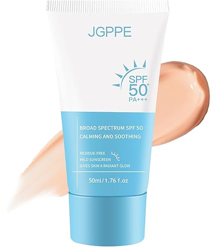 Amazon.com: Hikari Premium Sun Perfect Tinted Sunscreen SPF 50