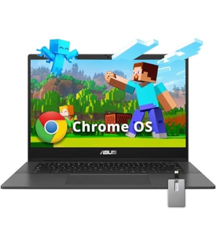 Amazon.com: ASUS Chromebook CM1402 14