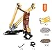 KAINOKAI Hunting Slingshot,Heavy Duty Wrist Rocket Slingshot Sling Shot for Adult Outdoor Catapult Slingshot Set