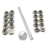 Quick Snap Replacement Kit 1/2