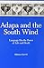 Adapa and the South Wind: Language Has the Power of Life and Death (Mesopotamian Civilizations) by 