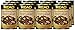 Read Southwestern Bean Salad, 15-Ounces Cans (Pack of 12)