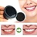 Bestpriceam Natural Organic Activated Charcoal Bamboo Toothpaste Teeth Whitening Powder