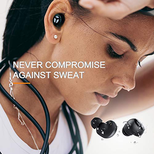 Bluetooth Earphones Tranya Rimor Wireless Earbuds Review Tranya Rimor  Earbuds Bluetooth HiFi 10mm Driver True Wireless