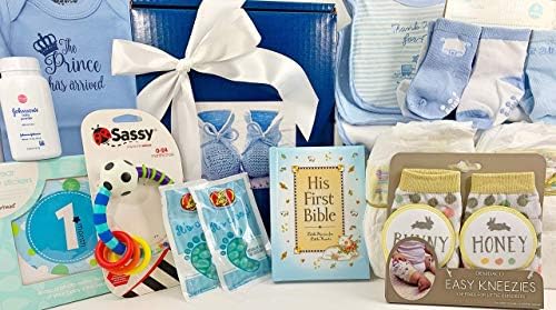 send baby shower gift online