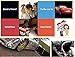 Secret garden Love Sticker Pack 100-Pcs Sticker Decals Vinyls for Laptop,Kids,Cars,Motorcycle,Bicycle,Skateboard Luggage,Bumper Stickers Hippie Decals Bomb Waterproof