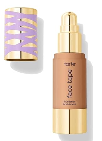 tarte shape tape medium honey