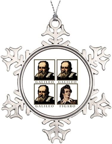 Unique fly Tree Branch Decoration Classic Rock Blank Galileo