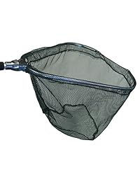 Telescopio de aterrizaje KUFA (Aro: 23 "x23", Mango: 27 "~ 47") LND30
