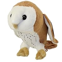 Owl Pounce Pal Plush Stuffed Animal