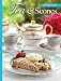 Tea & Scones (Updated Edition): The Ultimate Collection of Recipes for Teatime by