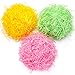 6 Pack Easter Eggs Baskets for Kids,9.4