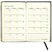 AT-A-GLANCE Weekly / Monthly Pocket Diary, Fine Diary, January 2018 - December 2018, 2-7/8