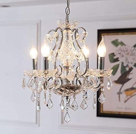 saint mossi chandelier amazon