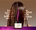 damila Keratin Hair Mask - Deep Conditioning for Dry, Damaged, Curly, Frizzy Hair - Repairs Split Ends, Restores Silkiness and Shine - 16.9 Fl. Oz