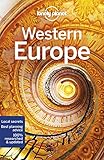 Lonely Planet Western Europe (Travel Guide) by Lonely Planet, Catherine Le Nevez