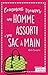 Comment trouver un homme assorti à son sac à main: Guide décalé (French Edition) by