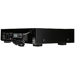 Onkyo C-7030 (zwart), SA-CD/CD-Spelers