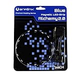 BitFenix Magnetic LED-Strip Cable (BFA-MAG-30BK15-RP)