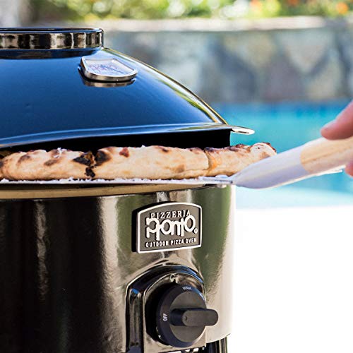 2 Pizzacraft+Pizzeria+Pronto+Outdoor+Pizza