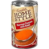 Campbell's Homestyle Soup, Harvest Tomato