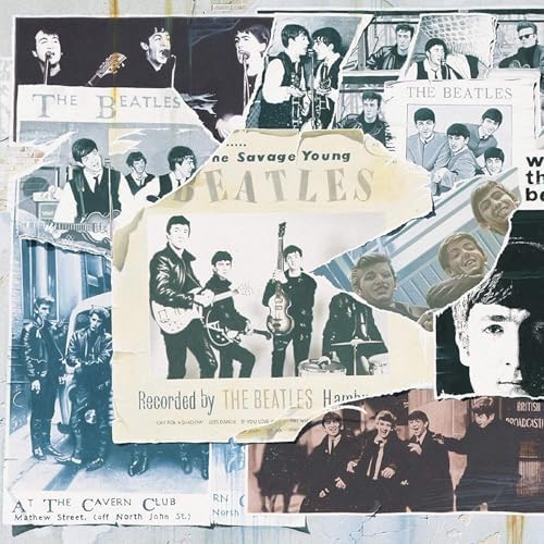 BEATLES - Anthology 1 - Amazon.com Music