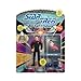 Star Trek the Next Generation Action Figure- Wesley Crusher (Red)