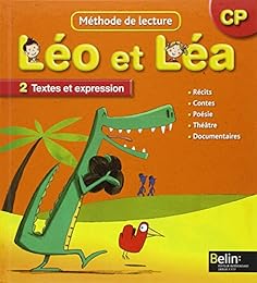 Léo et Léa, CP