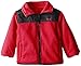 London Fog Baby-Boys F.O.G. Reversible Fleece-to-Poly Jacket