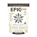 Sprout Living Epic Protein Powder, Vanilla Lucuma, 1 lb