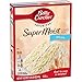 Betty Crocker Super Moist White Cake Mix, 16.25 oz