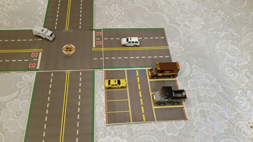 matchbox track builder